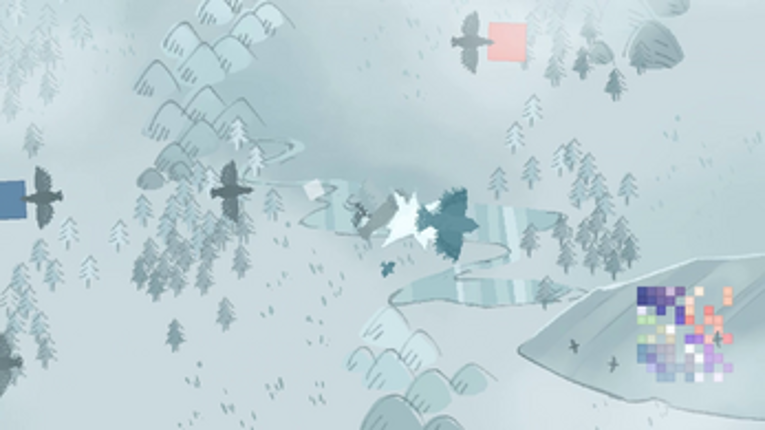 Pigeon Post screenshot