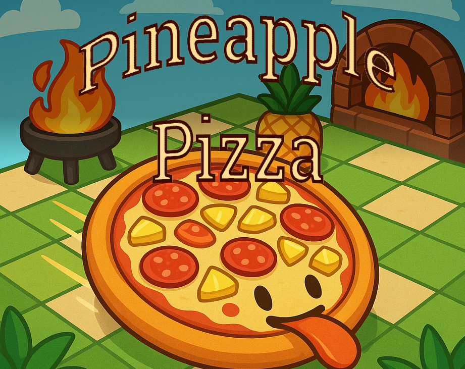 Games like Pineapple Pizza
