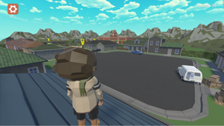 Planet Play Image