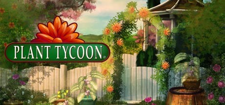 Games like Plant Tycoon