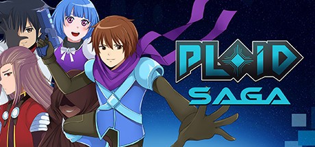 Games like PLOID SAGA