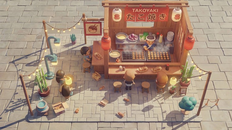 Pocket Chef: Asia Image