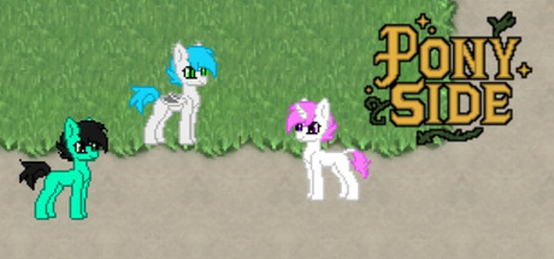 PonySide Image