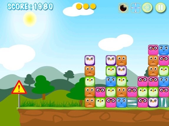 Pop Pop Rescue Pets Free - The cute puzzle games Image