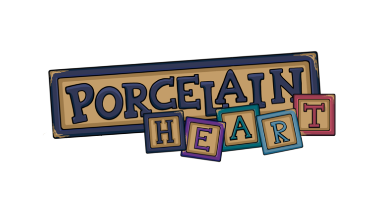 Porcelain Heart Image