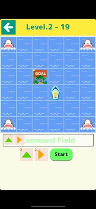 Programming for kids Image