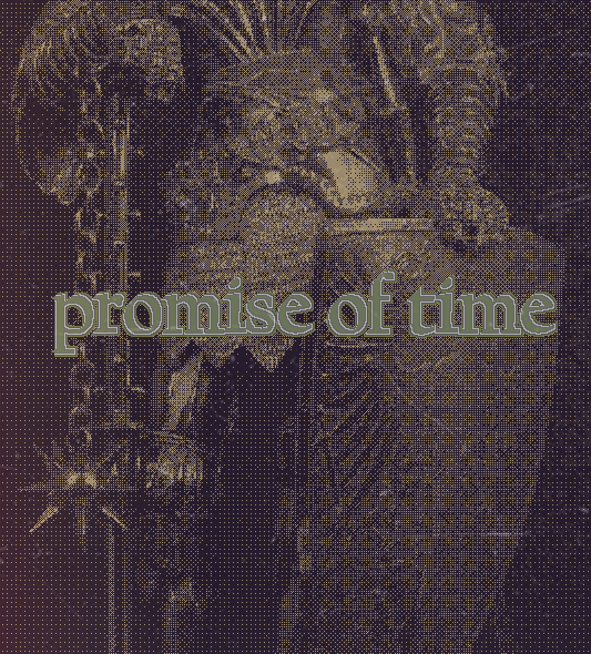 Games like promise of time