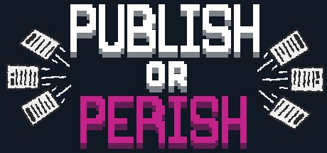 Games like Publish or Perish