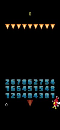 Puzzle Ten Game screenshot