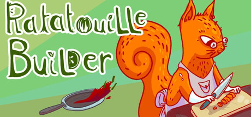 Ratatouille Builder Image