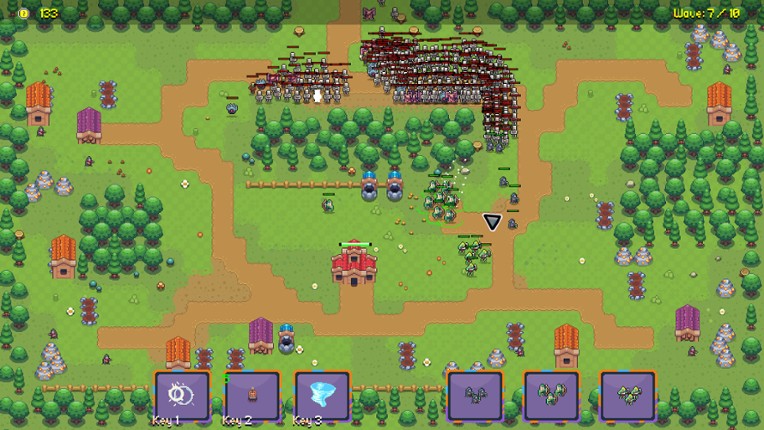 Realm screenshot