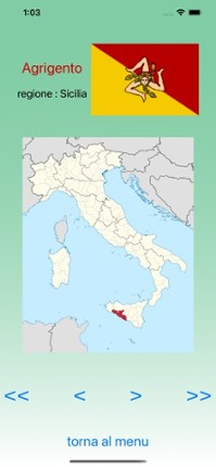 Regioni e provincie d'Italia Image