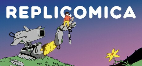Games like Replicomica