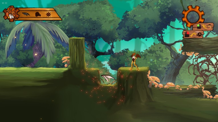 Return to the Skyway screenshot