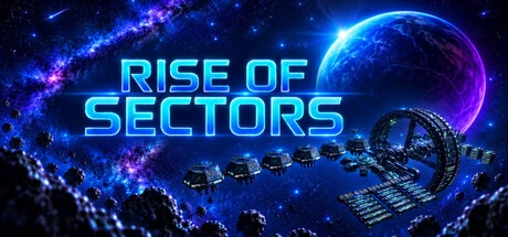 Games like Rise of Sectors