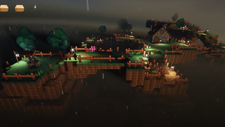 Robot Farm screenshot