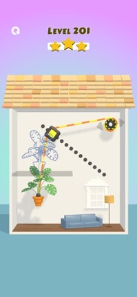 Roping Master screenshot