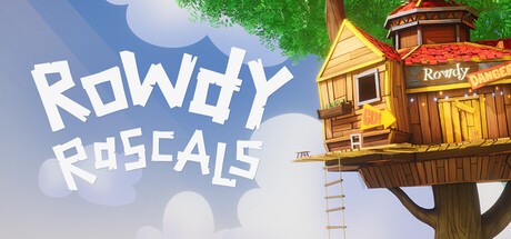 Games like Rowdy Rascals