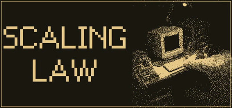 SCALING LAW Image