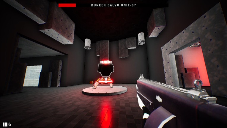 SECOND ESSENCE screenshot