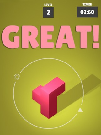 Shadow Puzzle! Image