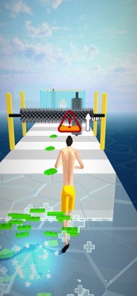 Shift Shape! screenshot