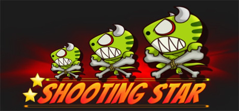 SHOOTING STAR Image