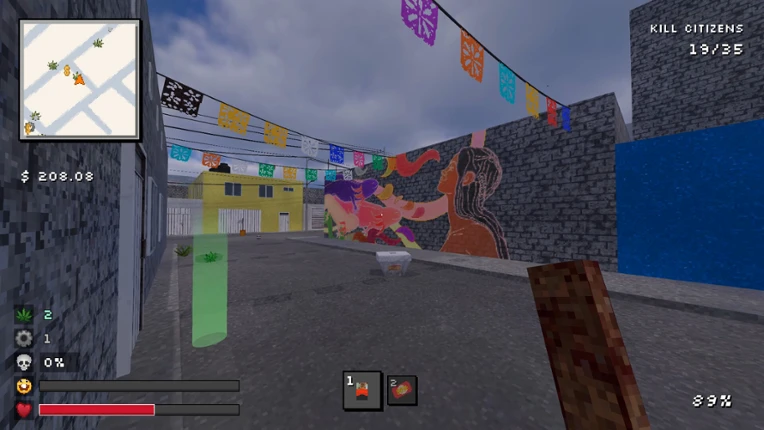 Sí Jefe screenshot