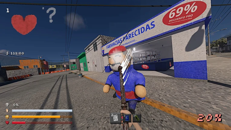 Sí Jefe screenshot