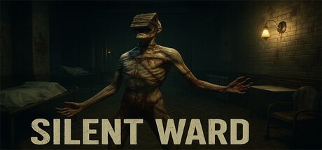 Games like Silentward