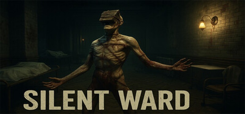 Silentward Image