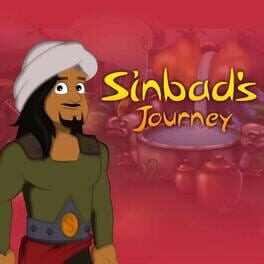 Games like Sinbad's Journey