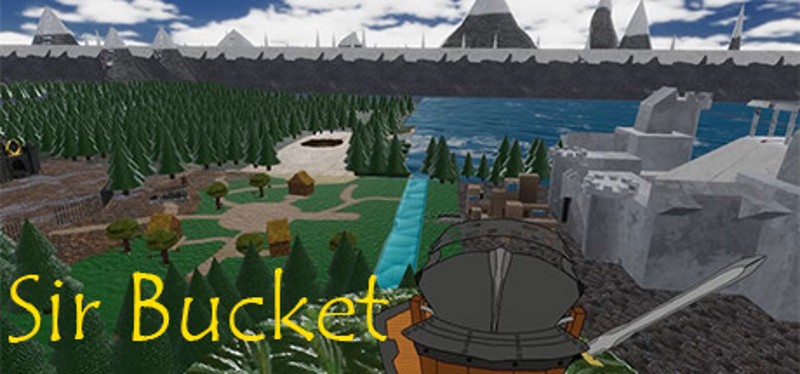 Sir Bucket Image