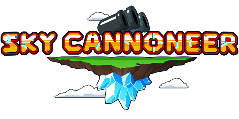 Sky Cannoneer Game Cover