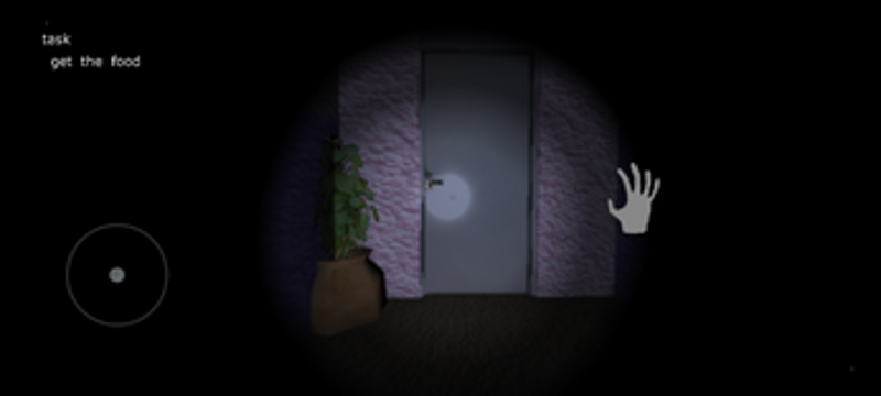 SLENDRINA'S BENDED HEAD screenshot