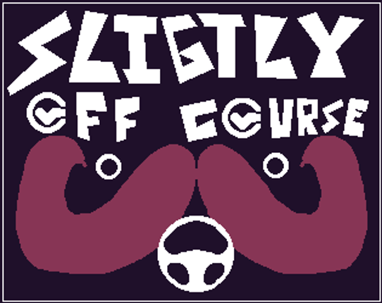 Slightly Off Course v.1.1 Image