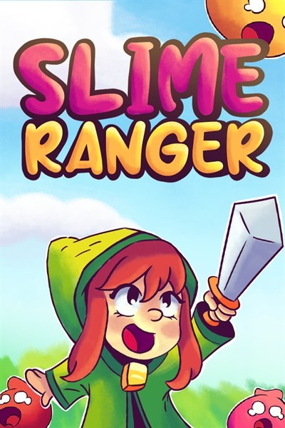 Games like Slime Ranger (Windows)