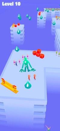 Slime Shot screenshot