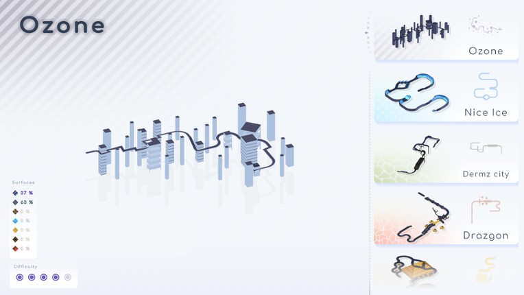 Slip & Skid screenshot