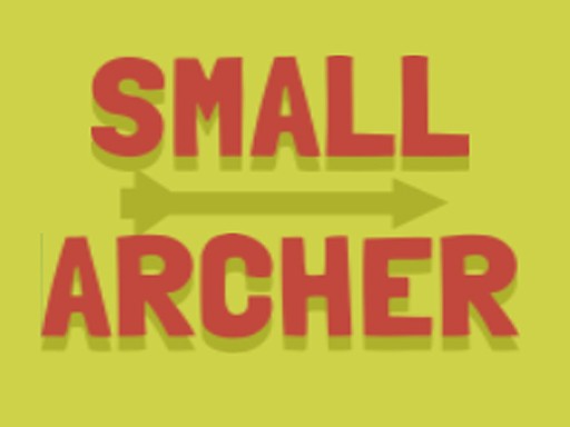 Games like Small Archer HD
