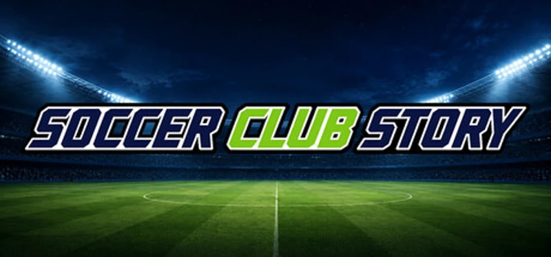 Soccer Club Story Image