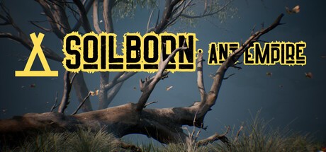Games like Soilborn: Ant Empire