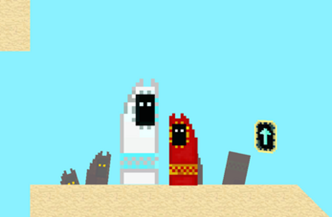 Soirney 2 screenshot