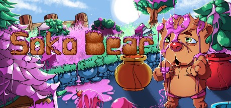 Games like Sokobear: Goo