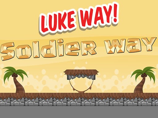 Games like Soldier Way take