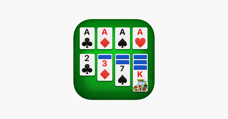 Solitaire Calm, Relax and Play Image