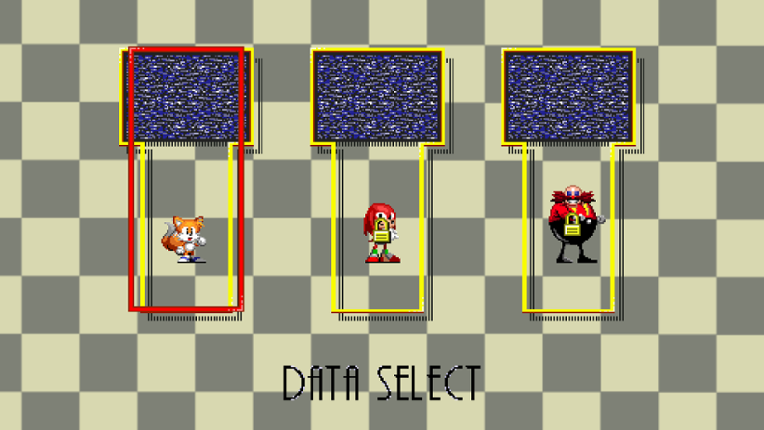 Sonic.EXE Re-Application AndroidPort Image