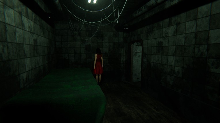 Sorrow Asylum 3 screenshot