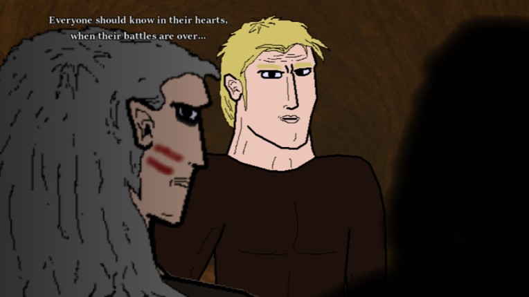 Sotidrokhima 2: Against Eternity screenshot