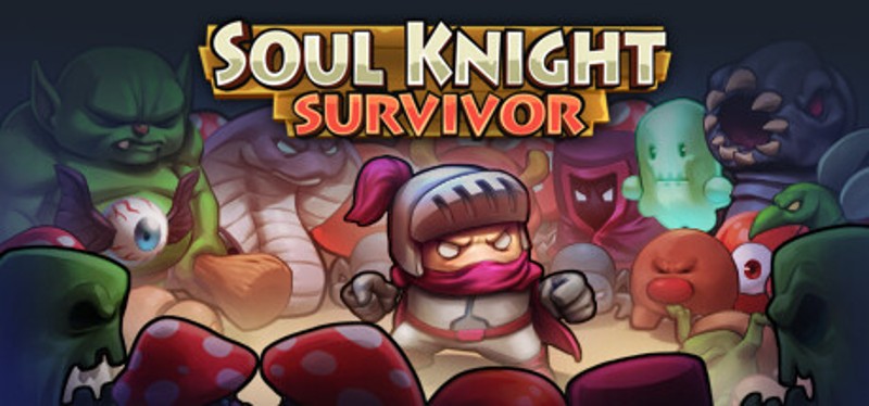 Soulknight Survivor Game Cover